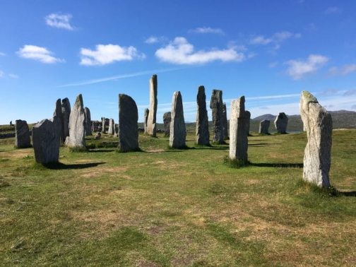 stone-circle